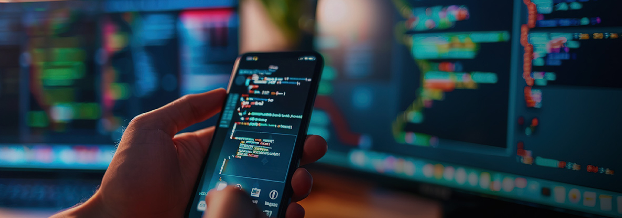 Mobile Programming